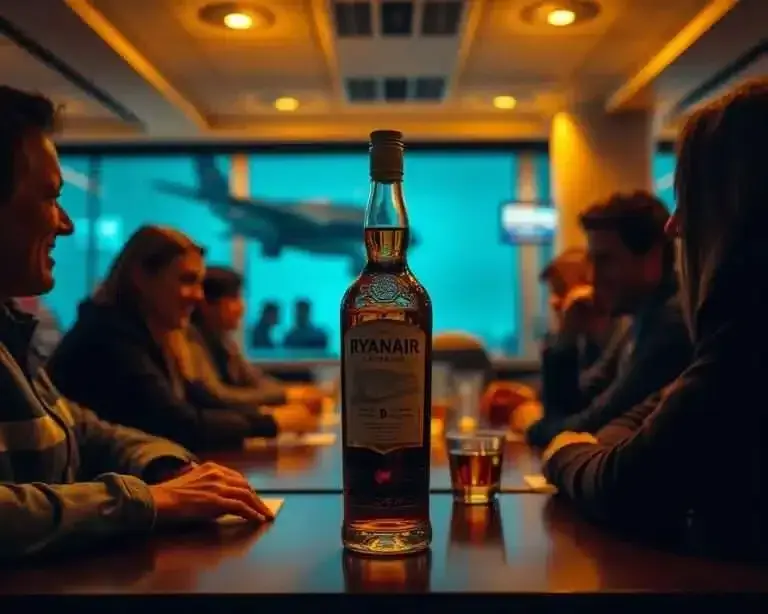 Szwecja: Ile alkoholu możesz zabrać? Sprawdź limity i uniknij kar!