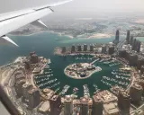 Lot do Dubaju: Ile trwa z Polski? Czas, przesiadki, co wpływa?