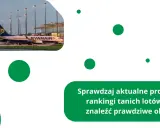 Samoloty Ryanair na lotnisku. Szukaj tanich lotów do Włoch i odkrywaj prawdziwe okazje.