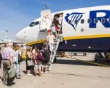 Tanie loty Ryanair: Kiedy rezerwować, by nie przepłacać?