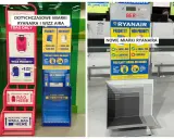 Porównanie miarki bagażu rejestrowanego Ryanair i Wizz Air. Sprawdź, jak mierzyć bagaż, by uniknąć dopłat.