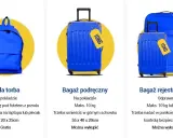 Ryanair: Przewóz leków w bagażu podręcznym co musisz wiedzieć?