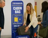 Nadanie bagażu Ryanair: Zasady, koszty i jak uniknąć dopłat