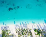Lot na Zanzibar z Warszawy: Ile trwa? Od 9,5 do 20h!