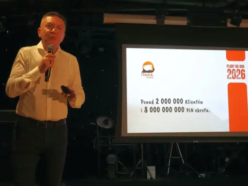 Itaka bankrutuje? Fakty, dane i ochrona Twoich wakacji 2026