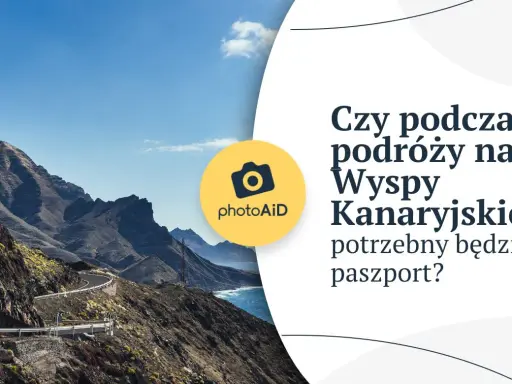 Wyspy Kanaryjskie: paszport czy dowód? Pełny przewodnik po dokumentach