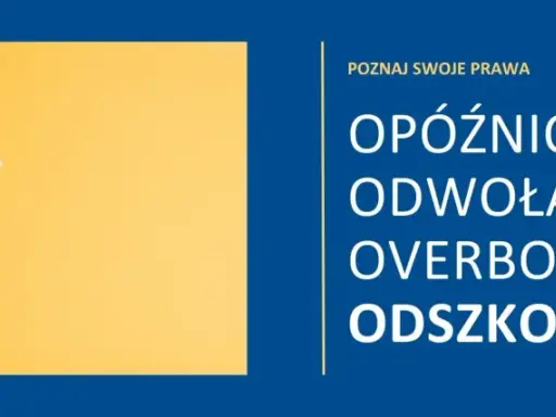 Opóźniony lot na wycieczce? Kto płaci: biuro podróży czy linia?