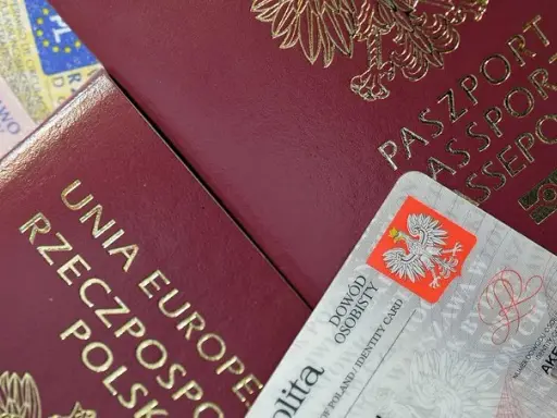 Cypr: Paszport czy dowód osobisty? Podział wyspy zmienia wszystko!