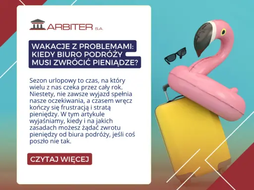 Reklamacja do biura podróży: Jak odzyskać pieniądze krok po kroku?