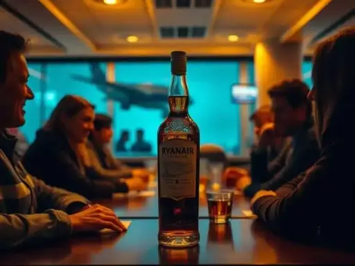 Szwecja: Ile alkoholu możesz zabrać? Sprawdź limity i uniknij kar!