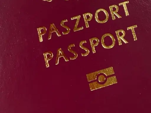 Paszport dla dziecka: Kompletny poradnik. Uniknij błędów!