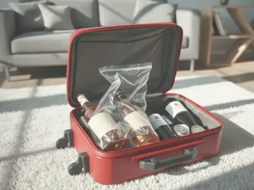 Ile alkoholu do Irlandii z Polski? Uniknij kar celnych!