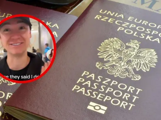 Paszport: Jedno zdjęcie! Wymogi, błędy i porady nie daj się zaskoczyć