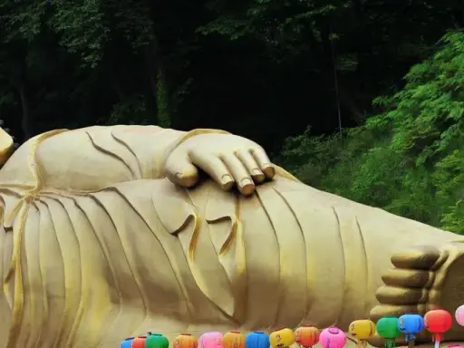 Ile trwa lot do Korei Południowej? Poznaj realny czas podróży!